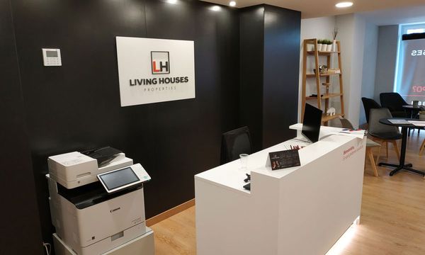 living houses