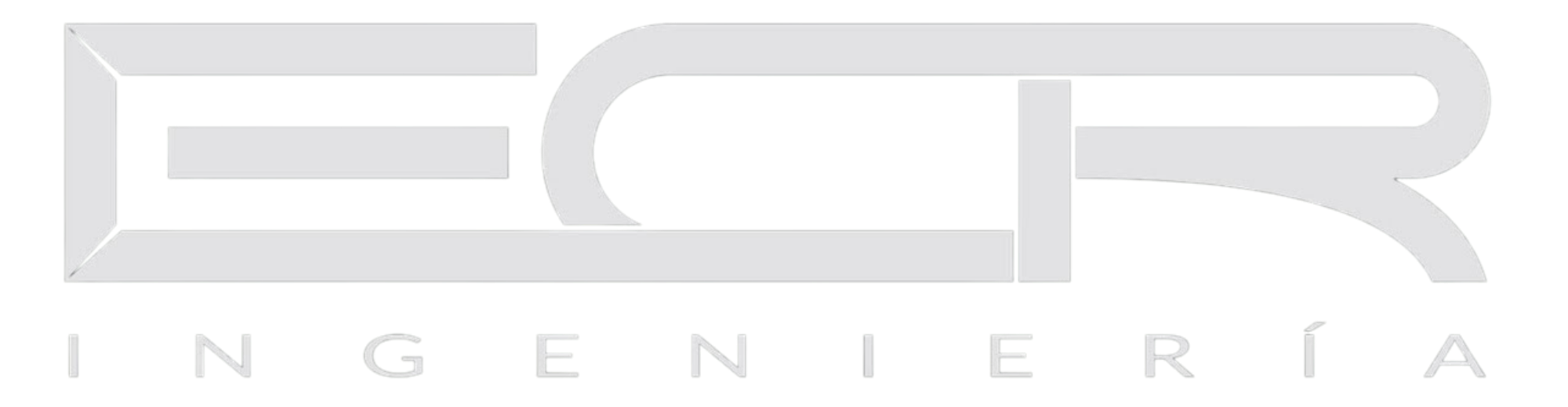 ECR ingeniería