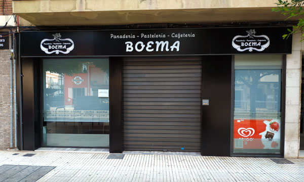 BOEMA