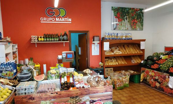 GRUPO MARTÍN