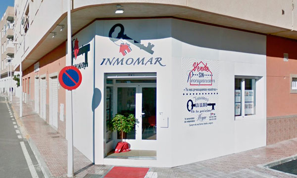 INMOMAR