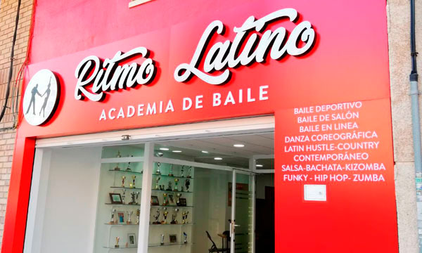 RITMO LATINO