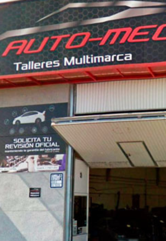 proyecto auto mec