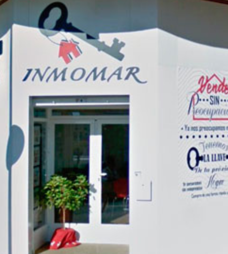 proyecto inmomar