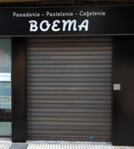 proyecto boema